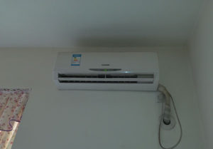 长武空调维修电话是多少