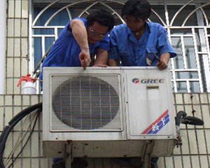 长武空调售后维修服务中心在哪里找