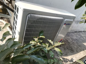 长武空调维修售后服务