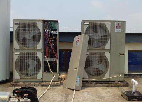 长武空调维修电话号码多少