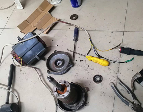 长武空调维修售后服务中心电话在哪里找