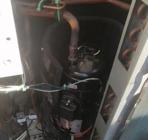 长武维修变频空调电话在哪里找