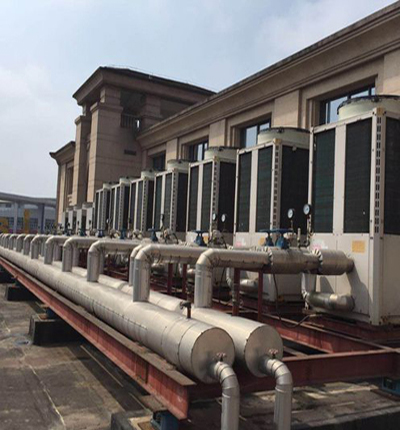 长武多联机维修 长武中央空调维修