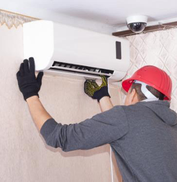 长武空调内机噪音大