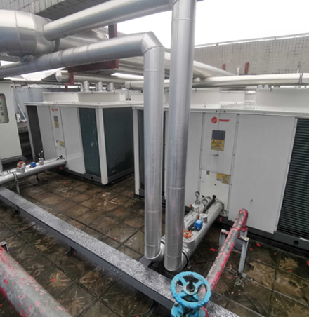 长武附近中央空调维修 长武上门中央空调维修